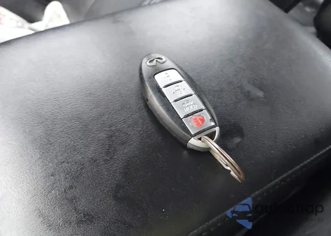 2007 Infiniti G35 Sport z USA, uszkodzony, nr VIN JNKBV61E67M715423